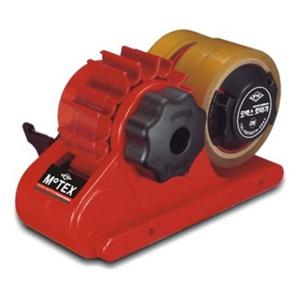 모텍스 테이프 카타기 2호 122X255X140mmp 테이프용커터기 테이프절단기 박스테잎절단기 박스테이프커터기