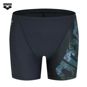 [아레나] 아레나 다이나믹펄스  A5SM1MF05 BLK (주머니백 증정) 일반 남성3부 실내수영복 A5SM1MF05