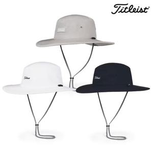 타이틀리스트 정품 찰스턴 오지 골프모자 TH24CHAUSN2