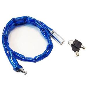 코텍스 스틸 오토바이 열쇠 자물쇠 1p 오토바이자물쇠 자전거자물쇠 체인락 바이크락 와이어락