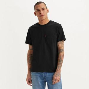 리바이스 sh06 남여공용 반팔 포켓 티셔츠 A8605-0001