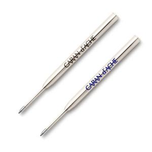 까렌다쉬 849 볼펜용 골리앗 리필심 블루 볼펜 필기용볼펜 고급볼펜 심플볼펜 다용도볼펜 사무용볼펜 볼펜