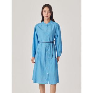 [조이너스]베이직 셔츠 원피스_JACU4-WOP140