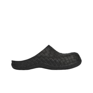 보테가 베네타 비비 클로그 블랙 741339V11T01000