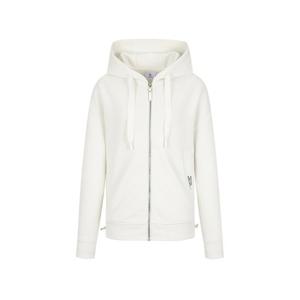 여성 져지 후드 트레이닝 집업 (BGESTJ501_IV)