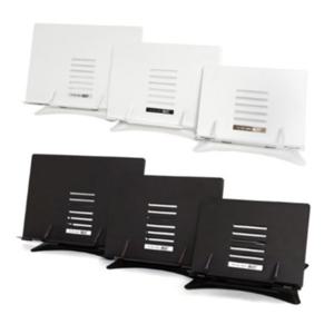 [알파] 슬림 독서대 소(230190175mm)