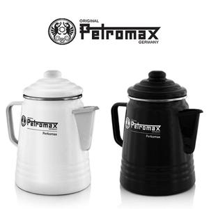 페트로막스 퍼코막스 에나멜 법랑 1.3L 퍼콜레이터