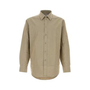 버버리 긴팔 셔츠 8089484 B9318 GREEN