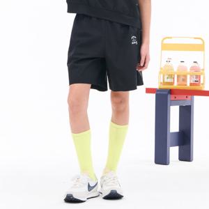 [오션스카이] 여아 스트레치 밴딩 숏팬츠-ECJG2571E03