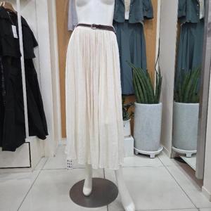 클리지 DP01 밴딩   롱스커트(밸트) CP4WSK14