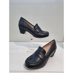 [에스콰이아][에스콰이아] 여성 세미 펌프스 굽5센치 YAEFHQ646