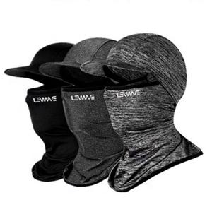 등산 조깅 바이크 아웃도어 자외선 차단 전면 마스크