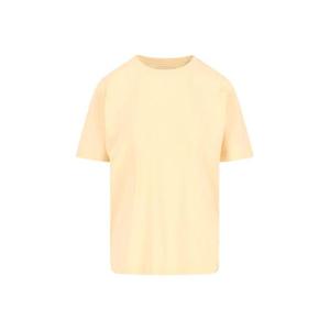 케이트 반팔 티셔츠 2196138 W138 953 Yellow