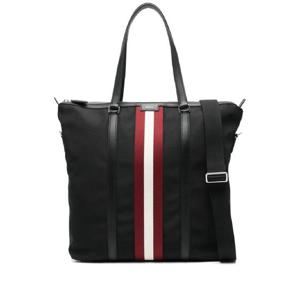 26 SS 발리 스트라이프 디테일 토트 백 MAE04NNY286 TP435391741