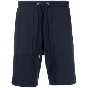 26 SS 마이클코어스 모노그램 프린트 리버서블 트랙쇼츠 CF2513O5MF TP432322478