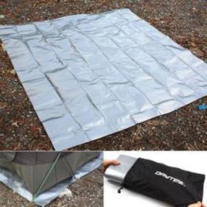 텐트 그라운드 시트 200