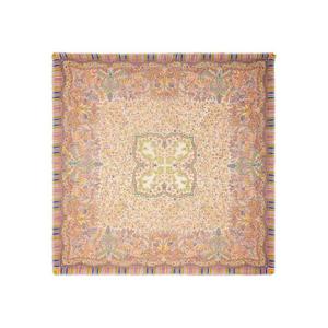 26 SS 에트로 페이즐리 프린트 스카프 WAYA0001AV634 TP433864724