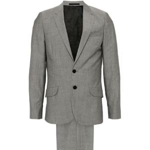 26 SS 폴스미스 울 혼방 싱글 브레스티드 수트 M2R1214S00652 TP432076951