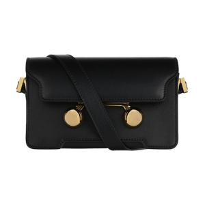 마르니 SBMP0193U0 P6948 00N99 트렁카루 카프스킨 미니 숄더백