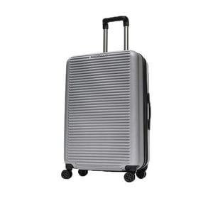 만다리나덕 TANK CASE TROLLEY MEDIUM EXP FSV23002 (GRIGIO) 27인치 확장 캐리어