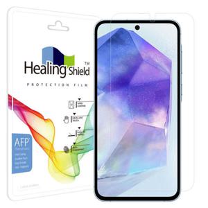 아트박스/힐링쉴드 갤럭시 퀀텀5 올레포빅 액정보호필름 1매