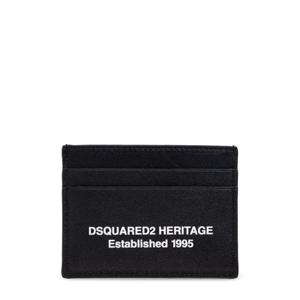 Dsquared2 헤리티지 신용카드 소지자 CCM003312900001 2124 TP942570392