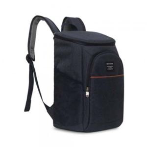 아이스백팩 캠프 배낭형 보온보냉백 18L 네이비