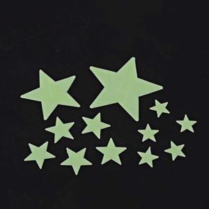 야광 스티커 별자리 꾸미기 야광별 택1 6종 야광별