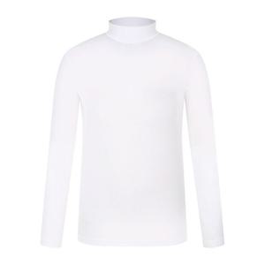 [핑골프]남성 메쉬 반목 긴팔 이너 티셔츠 111E2TI001