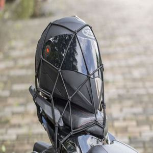 다용도 그물망 밧줄 고무바 오토바이 자전거