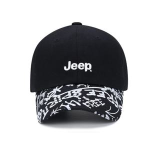 [JEEPKIDS(지프키즈)] 레터링 배색 볼캡 KQ0GCU231