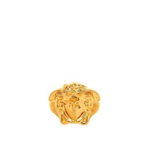 베르사체 반지 10040651A006203J000 Gold