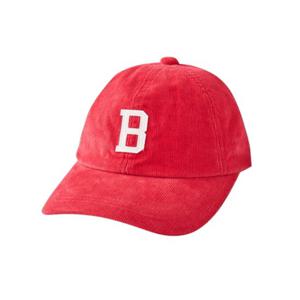 [블루독] BI베이직볼캡 모자 25A1980004 (3color) 25A1980004