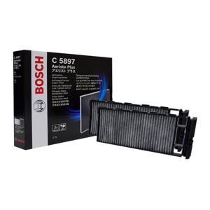 르노삼성 SM5 (2P) ~05.01 보쉬 에어컨필터 활성탄 C5897