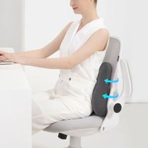 메모리폼 등쿠션 차량 사무실 의자 허리 등 받이 받침 등쿠션 메모리폼등쿠션 차량용등쿠션 사무실의자등쿠션 의자등쿠션 허리보호등쿠션 등받침쿠션