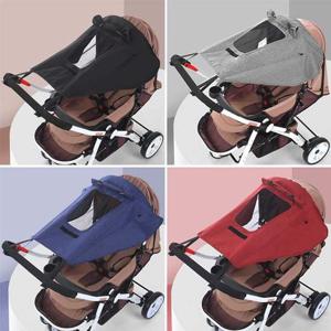 유모차 차양막 햇빛가리개 선셰이드 고급형 204448 유모차가림막 카시트가림막 유모차가리개 유모차햇빛가리개 햇빛가리개 션셰이드 차양막