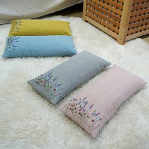 휴잠 피그먼트 가든 낮잠 메밀베개