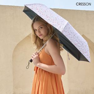 [크레송]크레송 25SS 3단 슬림 양우산 C252BA02A_03 (아이보리)