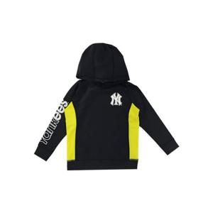 MLB 키즈 로고 후드 래쉬가드 71SW69831-50L