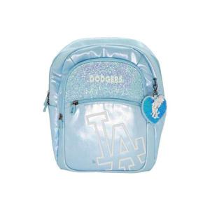 MLB 키즈 샤이니 백팩 72BG03111-07S
