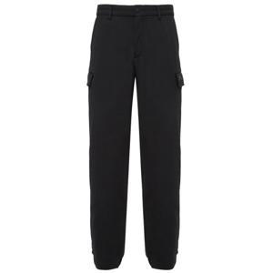 [와이드앵글]CO 아웃포켓 카고 조거 팬츠 WMP25371Z1