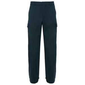 [와이드앵글]CO 아웃포켓 카고 조거 팬츠 WMP25371G9