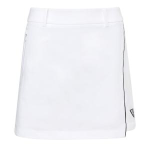 [와이드앵글]TO RPO 페이크랩 H라인 큐롯  WWP25Q11W2