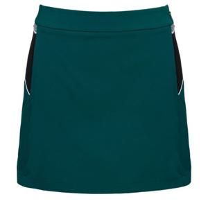 [와이드앵글]CO 폴리시드 A라인 큐롯 WWP25Q72G9