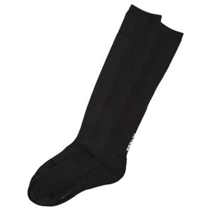 [와이드앵글]TO 매쉬 배색 아쿠아 니삭스 WWP25S05Z1