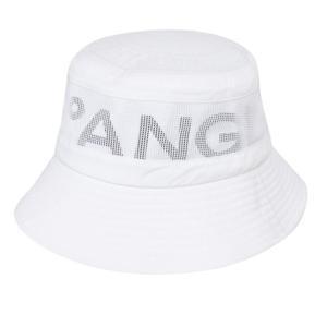 [와이드앵글]TO 매쉬 믹스 로고 햇 WMP25C05W2