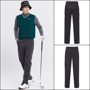 [와이드앵글]CO 카고 테이퍼드 팬츠 WMP25352C8