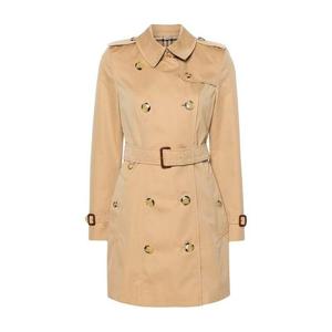 버버리 첼시 헤리티지 트렌치코트 베이지 8079408
