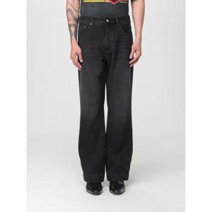 아미리 데님 팬츠 AMDNGH1089 VINTAGE Black