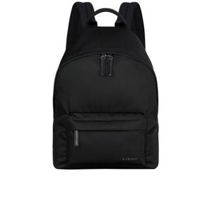 지방시 에센셜 U 백팩 BK50F3K1ZL 001 BLACK DOM